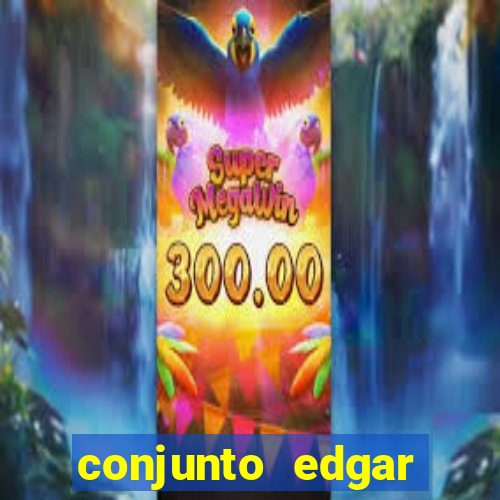 conjunto edgar santos engenho velho de brotas